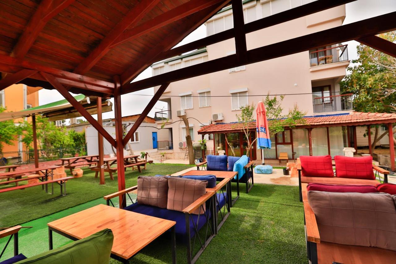 דירות קמר Magic Garden Apart מראה חיצוני תמונה